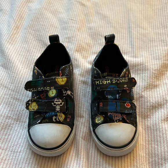 Converse infants sz8 high score - Picture 7 of 7